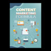 Content Marketing Formula
