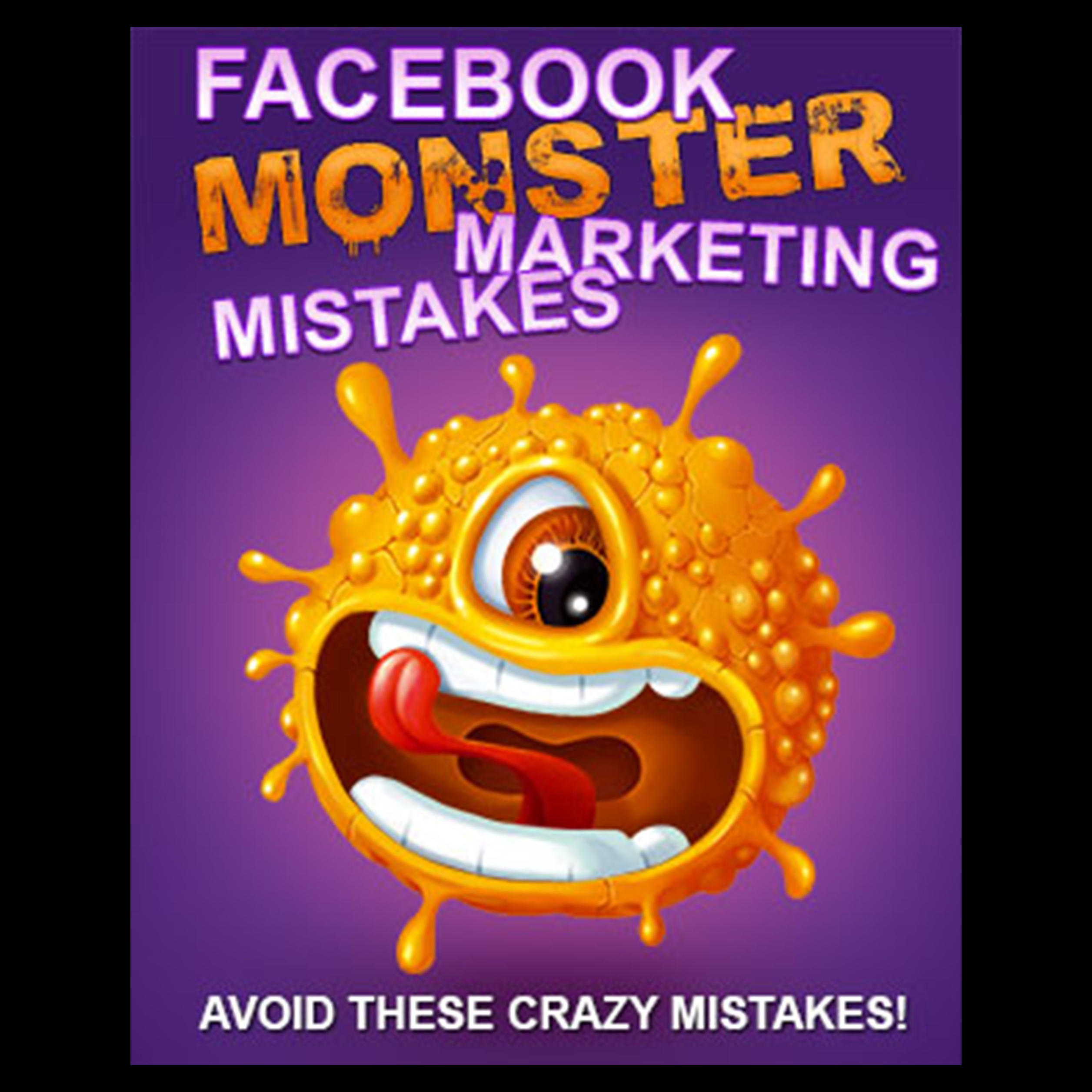 Facebook Marketing Mistakes