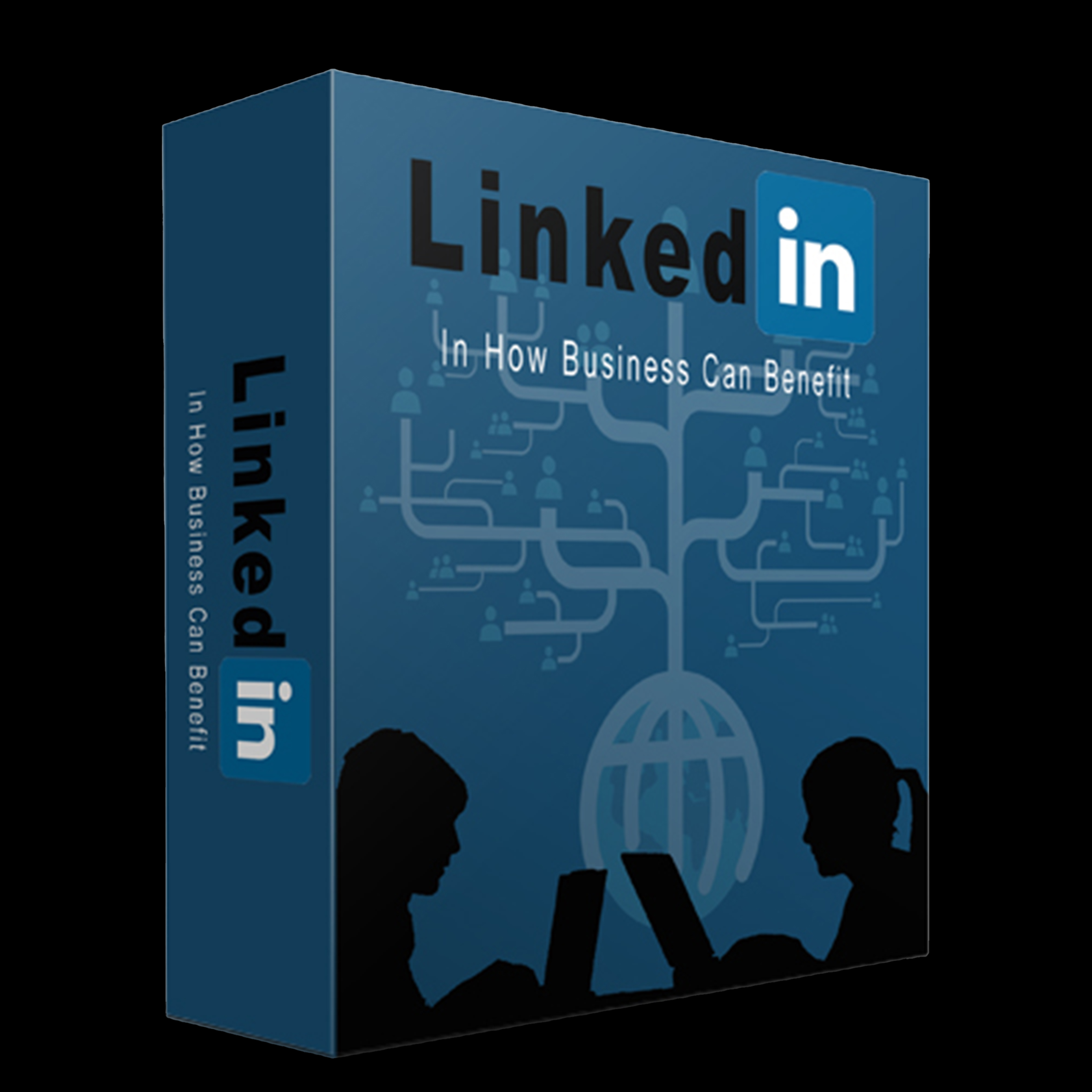 LinkedIn: How Business Can Benefit