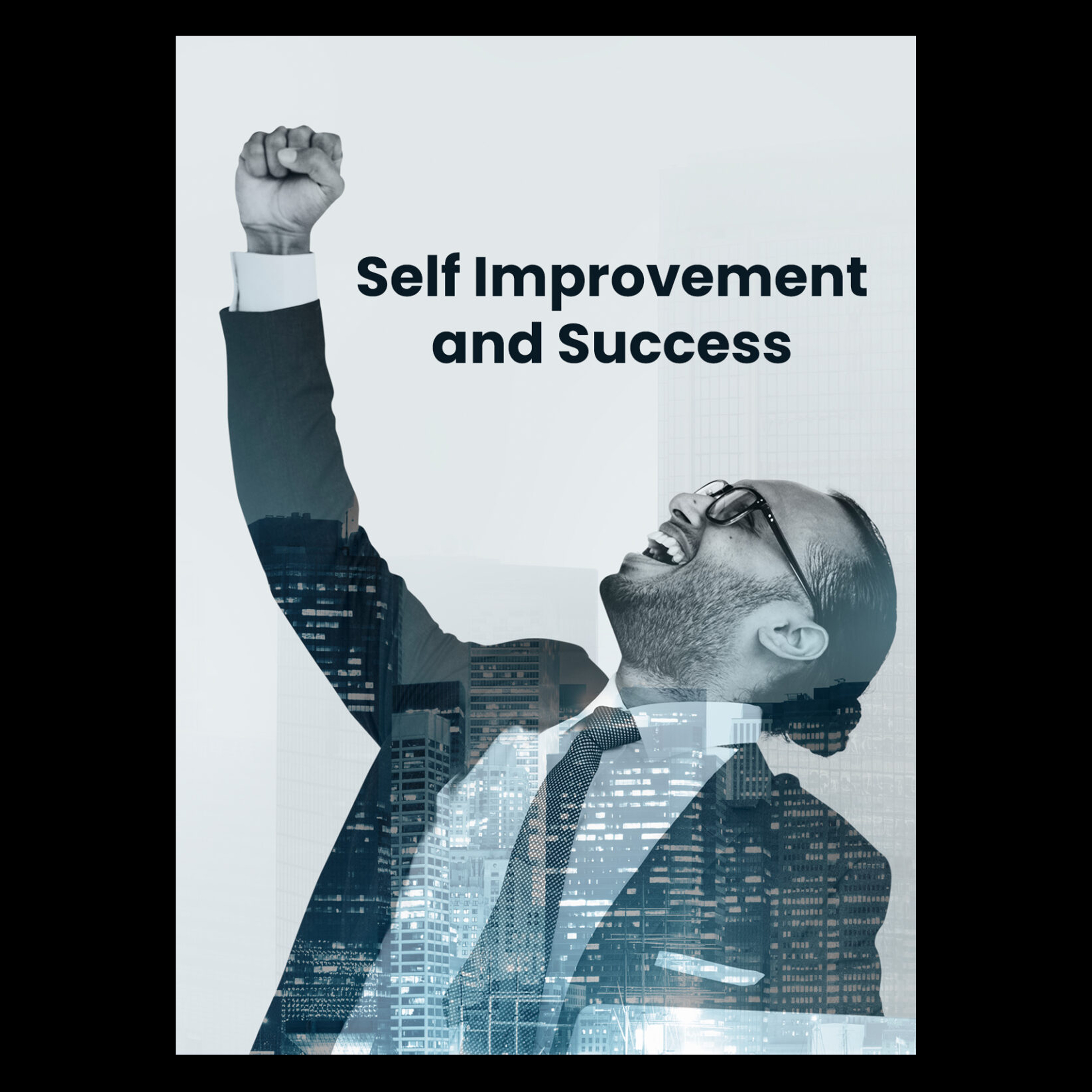 Self Improvement And Success