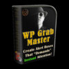 WP Grab Master