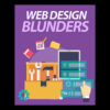 Web Design Blunders